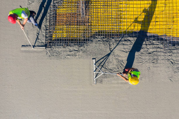 Best Concrete Sealing and Maintenance in Carver, MN