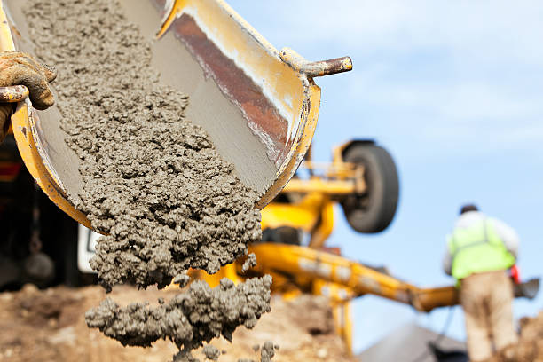 Best Concrete Retaining Walls in Carver, MN