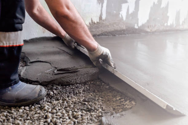 Best Commercial Concrete Services in Carver, MN